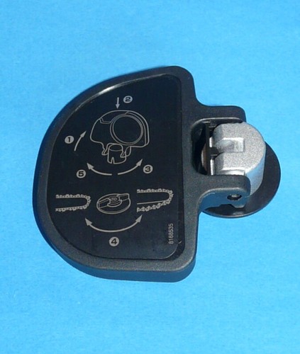 Dolmar flügelgriff für - dolmar,