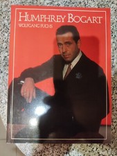 Humphrey Bogart. Kult-Star