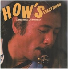 Sadao Watanabe Hows Everything
