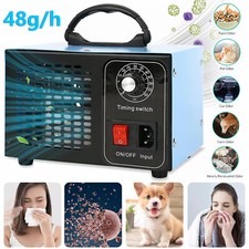 48000mg/h Ozongenerator