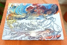 DELL Studio 1537 l 15 Zol FullHD l Windows 10 PRO l SSD NEU l mit EXTRA DVDRW LW