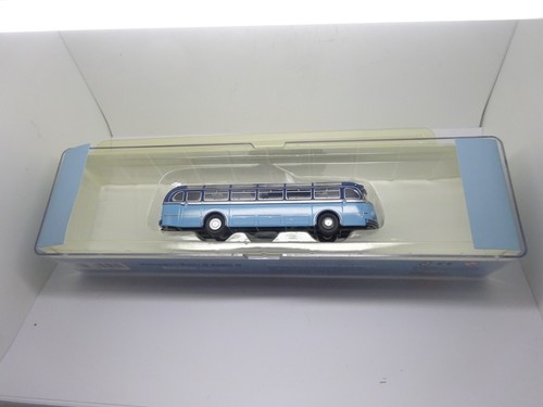 Brekina 6600 h reisebus - 6600,