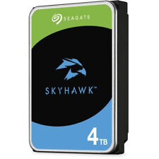 Seagate SkyHawk ST4000VX016