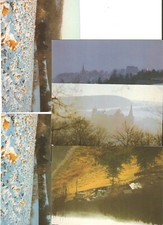 Klingenthal, Mylau, Gölzschtalbrücke, Schöneck Lot 5 AK