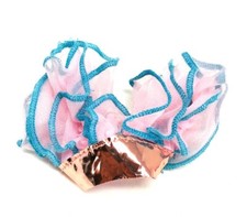 Barbie fashion top party - barbie,
