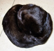 Dark Nerz Mütze/Hut