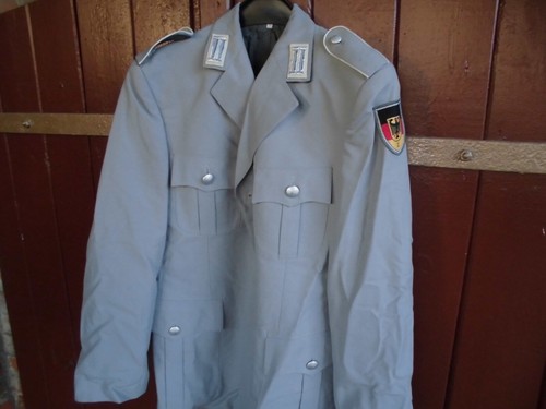 Bundeswehr sakko musikkorps - sakko,