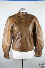 NEW - BELSTAFF - BLACK PRINCE - CAMDEN - JACKET - BROWN - GR. 36/38 - S/M