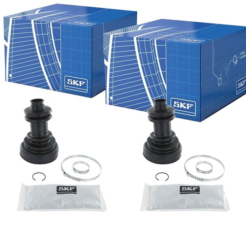 Skf achsmanschetten satz - 2x,