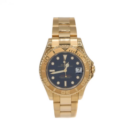 Rolex oyster perpetual yacht - perpetual,