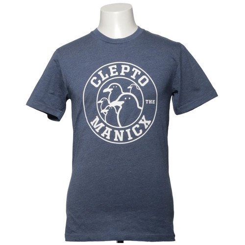 Cleptomanicx shirt - cleptomanicx,, t-shirt