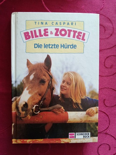 Bille und zottel die - zottel, letzte