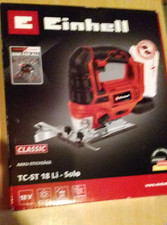 Einhell Stichsäge TC-ST 18