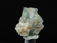 Aquamarin, Topas, Scherlowaja