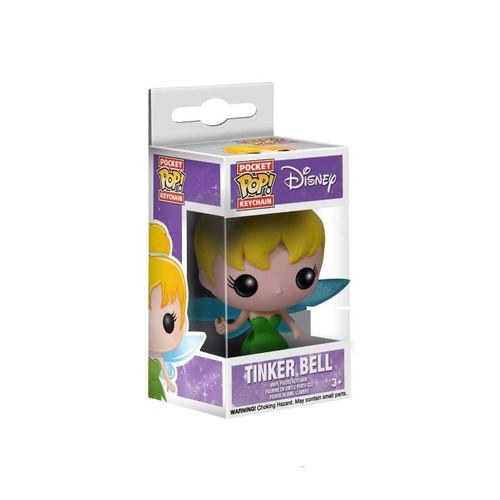 Funko pop keychain - pop!,