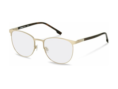 Rodenstock r7148 brille - rodenstock, 56
