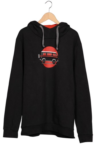 Elkline kapuzenpullover herren - elkline,