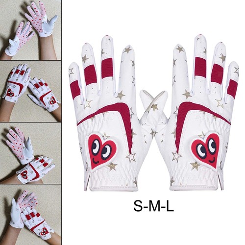 Kinder golfhandschuhe aus - kinder,