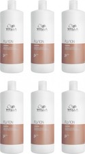 Wella Fusion Shampoo Intensive