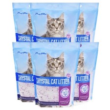 Made4Pets Cat Litter Crystals