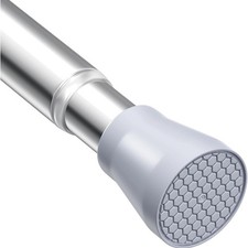 Gardinenstange Spannstange