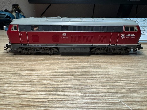 Märklin aus set 29845 v160 - set,