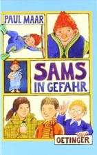Sams in Gefahr  von Maar, Paul