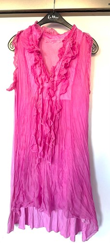 Romantisches crash kleid - romantisches, crash-kleid