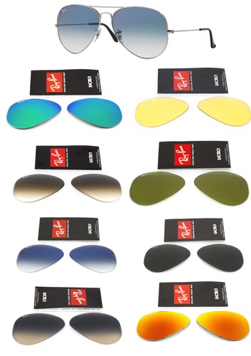 Ray ban ersatzgläser für - ban,