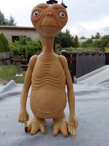 Als große figur - 33,