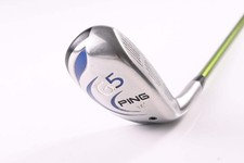 Ping G5 #2 Hybrid / 16 Grad /