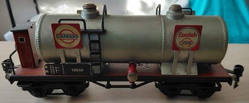 Märklin spur kesselwagen - märklin,
