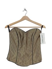NICOWA Corsagen Top Damen Top