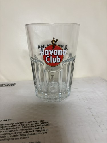 Havana club gläser - club, 6
