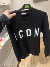 Wir verkaufen ein DSQUARED2