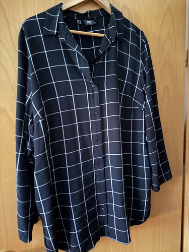 Bpc damen long bluse - long!!!!,