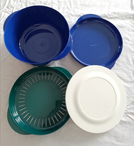 Tupperware tupperwave 200 - tupperwave,