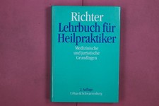 319478 Isolde Richter LEHRBUCH