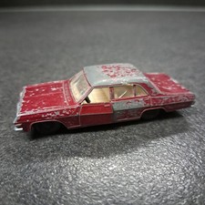 Siku V252 Opel Kapitan M13