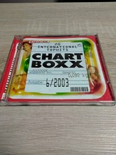 Chart Boxx 6/2003, 20 aktuelle