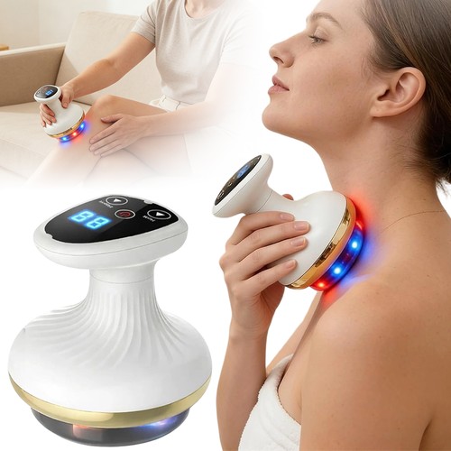 Vakuum massagegerät 10w anti - massagegerät,