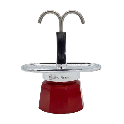 Bialetti espressokocher set - espressokocher,