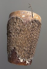 Kleine Afrikanische Trommel