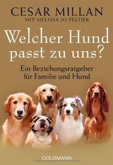 Welcher hund passt - welcher, zu