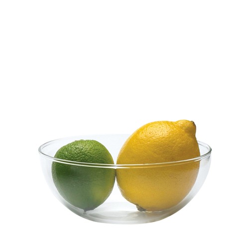Trendglas schüssel 2 - -,