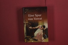 368596 Anne Perry EINE SPUR