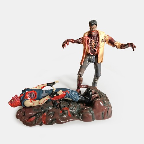 Figuren resident evil - figuren, forest