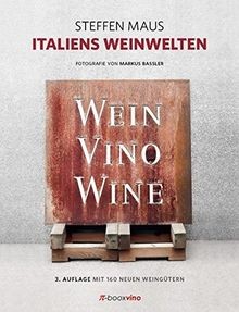 Italiens weinwelten wein - italiens, weinwelten: