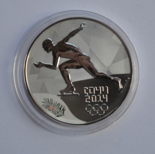 Russland olympische - russland,