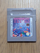 Tetris TR-DMG-NOE Nintendo Game Boy GB | Nur Modul